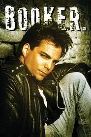 Booker tv show poster
