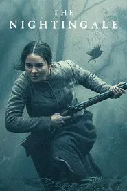 The Nightingale movie poster