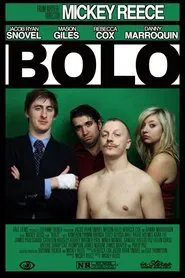 Bolo movie poster