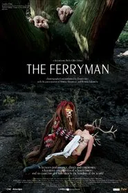 The Ferryman movie poster