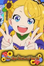The Sprites of Floria tv show poster