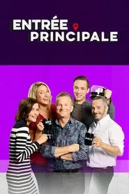 Poster da série Entrée principale