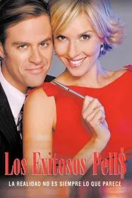 Los exitosos Pells tv show poster