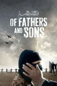 Of Fathers and Sons movie poster