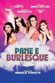 Poster do filme Pane e burlesque