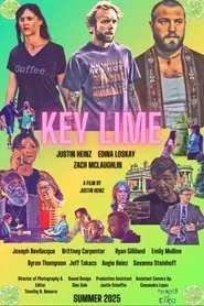 Key Lime movie poster