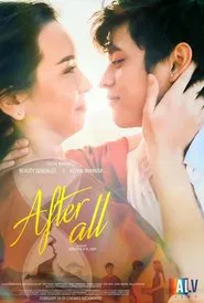 After All movie poster
