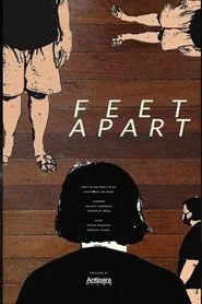 Poster do filme Feet Apart