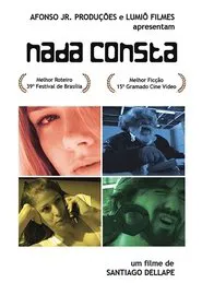 Nada Consta movie poster