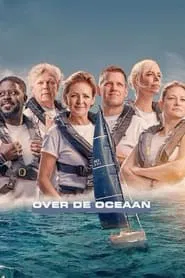 Over de Oceaan tv show poster