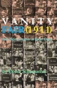 Vanity Fair movie poster
