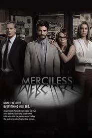 Merciless tv show poster