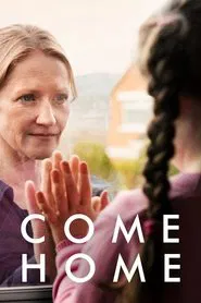 Come Home tv show poster