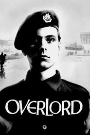 Overlord movie poster