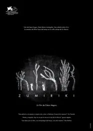 Zumiriki movie poster