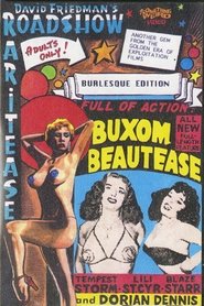 Buxom Beautease movie poster