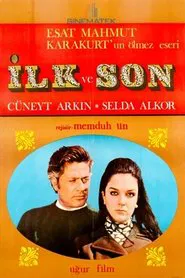 Poster do filme İlk ve Son