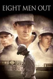 Eight Men Out movie poster