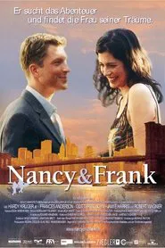 Nancy & Frank - A Manhattan Love Story movie poster