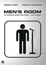 Men's Room movie poster