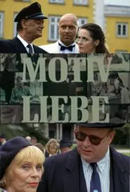 Motiv Liebe tv show poster