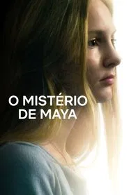 Poster do filme O Mistério de Maya