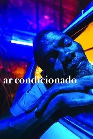 Poster do filme Air Conditioner