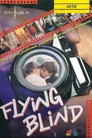 Flying Blind movie poster