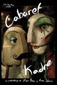 Cabaret Kadne movie poster