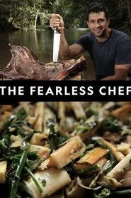The Fearless Chef tv show poster