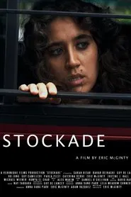Stockade movie poster