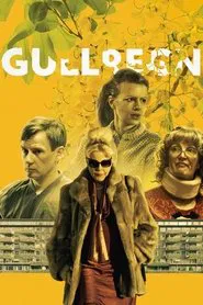 The Garden movie poster