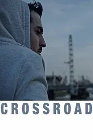 CrossRoad movie poster