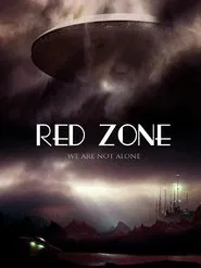 Red Zone movie poster