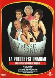 La presse est unanime movie poster