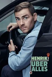 Henrik Uber alles tv show poster