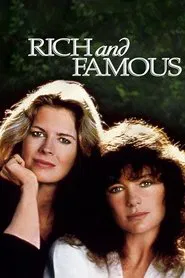 Rich and Famous movie poster