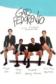 Gato Fedorento: Série Fonseca tv show poster