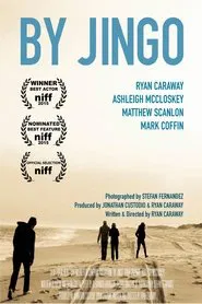 By Jingo movie poster