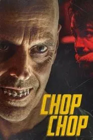 Chop Chop movie poster