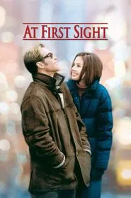 At First Sight movie poster