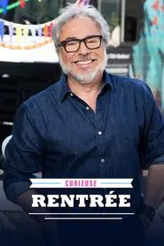 Curieuse rentrée 2021 movie poster