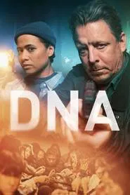 DNA tv show poster