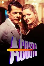 Agosto tv show poster