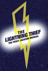 The Lightning Thief: The Percy Jackson Musical movie poster