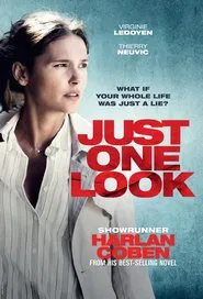 Just One Look tv show poster