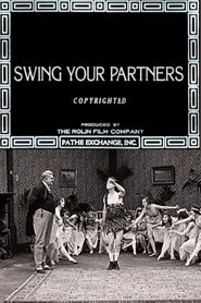 Swing Your Partners movie poster