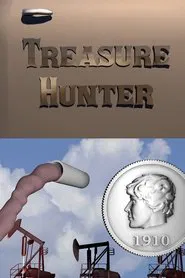 Treasure Hunter movie poster