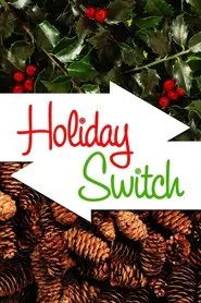 Holiday Switch movie poster