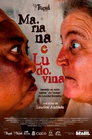 Mariana e Ludovina movie poster